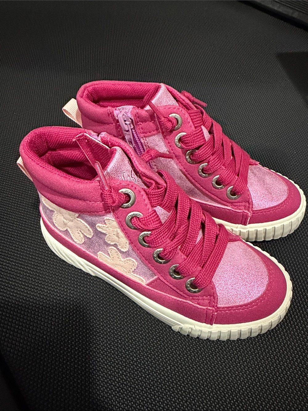 BLOWFISH MALIBU KIDS WANDER SNEAKER SIZE 11